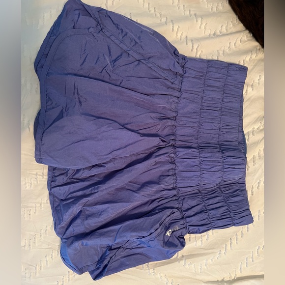 Free people movement shorts - Picture 3 of 4